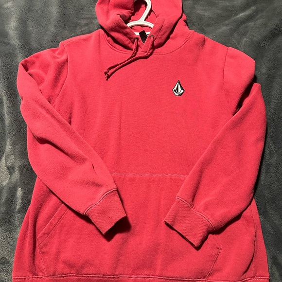 Volcom sweater/hoodie - Picture 1 of 4